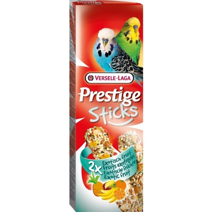 Versele-Laga Prestige Sticks viirpapagoide maiused / 2tk