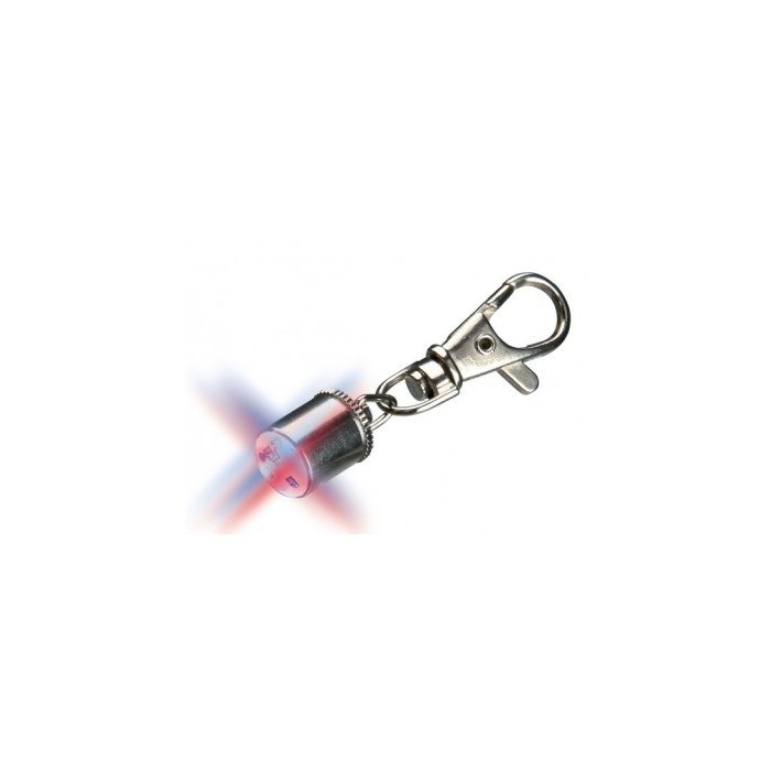 Vilkur koertele Safer Life Flasher / Ø 1cm