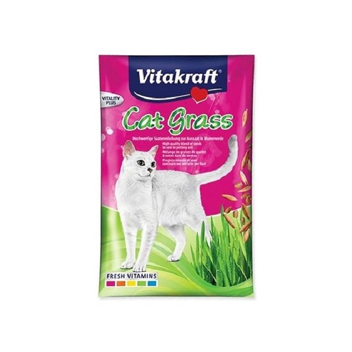 Vitakraft kassimuru / 50g