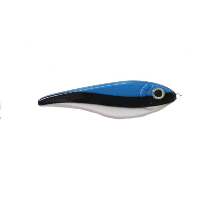 Vobler Buster Jerk II EST, Strike Pro 
