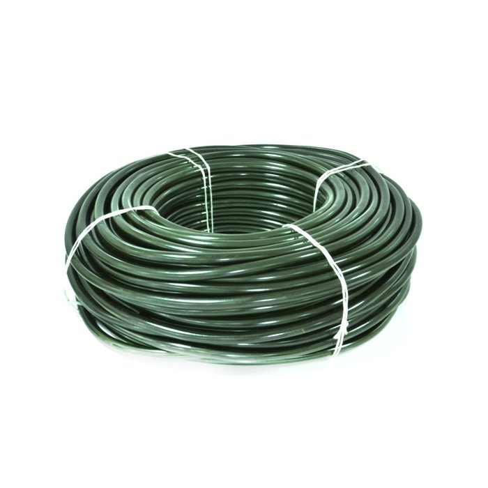 Voolik HRT01 jootmissüsteemidele / must / 15mm / 1m