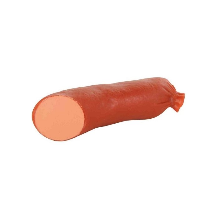 Mänguasi koertele Vorst, vinüül, 14 cm