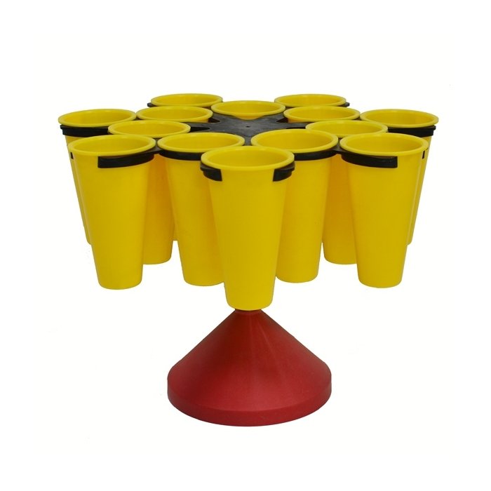 Stend vuttide tapmiseks / 14 koonust