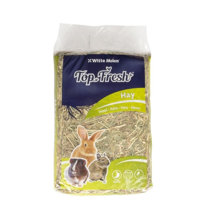 Witte Molen Top Fresh hein närilistele 