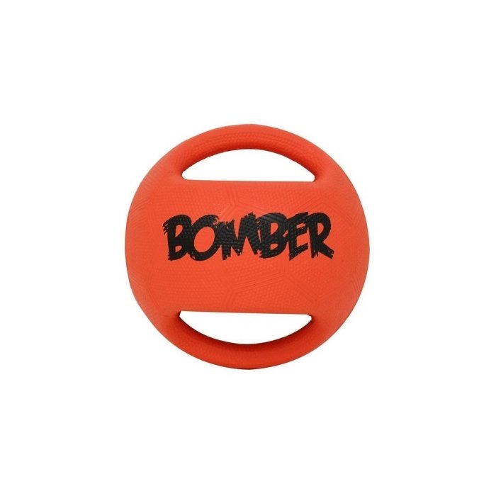 Mänguasi koertele Zeus Bomber Pall Väike 11,4cm