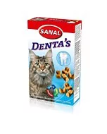 Sanal maius Denta´s / 75g