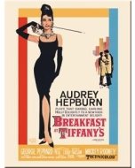 Magnet 6x8cm / Breakfast at Tiffany's Beez / LM