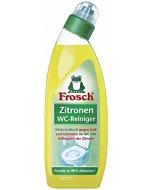 Чистящее средство для унитазов Frosch с цитрусом / 750ml