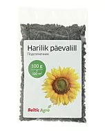 Suure õisikuga keskmist kasvu päevalille seemned Peredovick / 100g