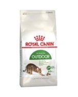 Royal Canin FHN kassitoit Outdoor  / 4kg