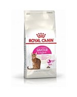 Royal Canin FHN Exigent 35/30 Savour Sensation kassitoit / 400g /