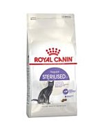 Royal Canin FHN Sterilised 37 kassitoit / 10kg