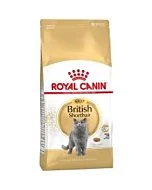 Royal Canin FBN British Shorthair kassitoit / 400g