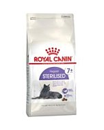 Royal Canin FHN Sterilised 7+ kassitoit / 1.5kg