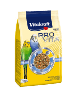 Vitakraft Pro Vita viirpapagoide toit / 800g