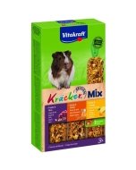 Vitakraft Kräcker Mix maiuspulgad merisigadele