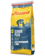 Josera SeniorPlus koeratoit  / 12,5kg