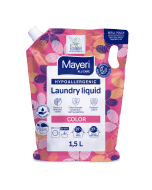 Pesugeel Color hüpoallergeenne Mayeri