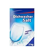 Соль для посудомоечных машин "Frisch-aktiv" / 2 кг. 
