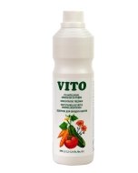 Kontsentreeritud täisväetis VITO