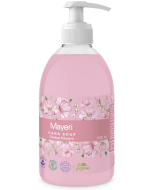 Vedelseep Mayeri cotton flowers / 500ml