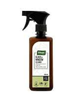 Mayeri Organic klaasipuhastusvahend Mint & Lime / 500ml / LM