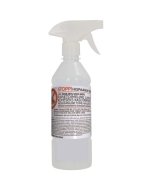 Stopp Hispaania teetigu kiiretoimeline lahus / 500ml