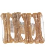 Padovan närimiskont Natural Chews / 11,5cm / 4x40g