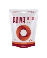 VetNova Adiva® Entero mao-sooletrakti häirete toetuseks kassidel ja koertel 
