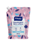 Pesuloputusvahendi konts. Angel Kiss hüpoallergeenne Mayeri All-Care 900ml täitepakk