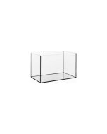 Akvaarium 12L 30x20x20cm 3mm