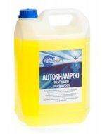 Autošampoon / 5L