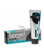 Biomed hambapasta Biomed Charcoal / 100g