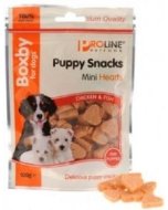 Boxby maius Puppy Snacks Mini Hearts / 100g