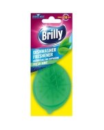 Brilly nõudepesumasina värskendaja / piparmünt / 1tk