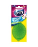 Brilly nõudepesumasina värskendaja / õun / 1tk