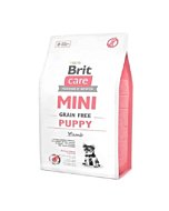 Brit Care Mini Puppy Lamb / 2kg