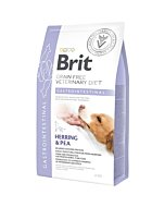 Brit Veterinary Diet Gastrointestinal erisööt koertele 2kg