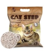 Cat Step kassiliiv Tofu original / 5,6kg / 12l