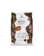 Pähkelpruun Dekoratiivkate 45 l