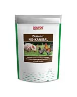 Dolmix No Cannibal  nokkimisvastane mineraalsööt / 2kg