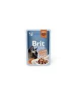 Brit Care Delicate einekotike kassile Kalkuniliha kastmes / 85g