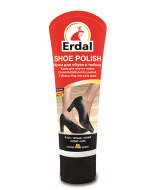 Erdal kingakreem tuubis must švammiga / 75ml