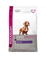 Eukanuba taksi koeratoit / 2,5kg