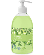 Vedelseep Mayeri Green Apple / 500ml