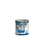 Farmina Dog N&D OCEAN Pumpkin & Codfish 285g