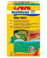 Filtrielement sera Biofibres biokiud jämedad 40g