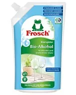 Frosch nõudepesumasina loputusvahend / 750ml 