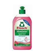 Frosch nõudepesugeel Vaarikas / 500ml 