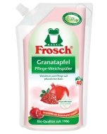 Frosch pesuloputusvahend granaatõuna / 1l 